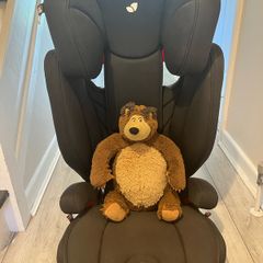 Joie car seat
