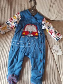 Babygrow