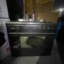 Smeg gas hob and electric oven Image 2