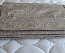 Roman blinds