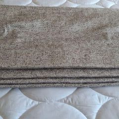 Roman blinds