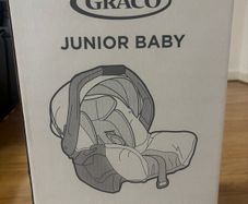 Graco Junior Baby Car Seat