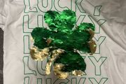 teeshirt girls StPatrick