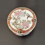 Vintage Japanese Porcelain Trinket Box Image 2