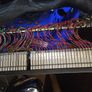 Patch bay Swichcraft with long cables (2/2) Image 5