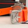 Tissot Seastar 1000 T120.417.17.051.01 Silver Orange Black Mens Image 9