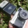 Olympus TRIP 35 Compact 35mm Film Camera Image 6