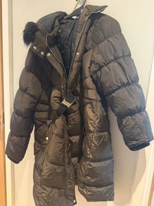 River island jacket