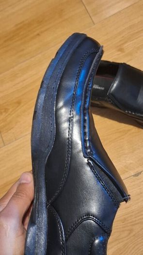 Men's dress shoes Brand new 43 EUR
