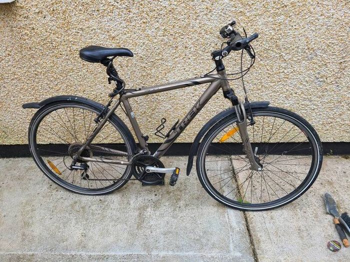 Trek Bike