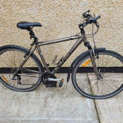 Trek Bike