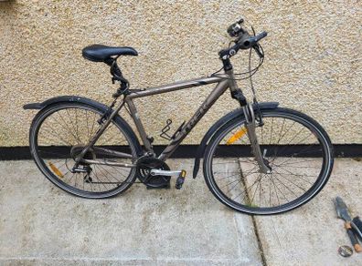 Trek Bike