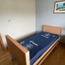 Electric Care Bed Image 3