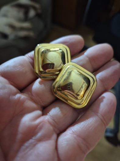 Vintage Earrings
