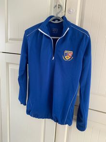 Balbriggan Community College Uniform