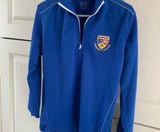 Balbriggan Community College Uniform