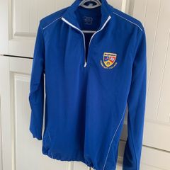 Balbriggan Community College Uniform