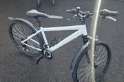 26 kids Bike  16 Frame