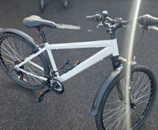 26inch kids Bike  16inch Frame