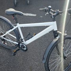 26inch kids Bike  16inch Frame