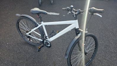 26inch kids Bike  16inch Frame