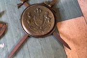 Sword Decoration