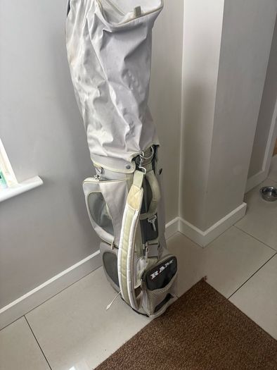 women golf clubs