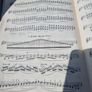 Wessely: A Comprehensive Scale Manual .Violin Scales 1928 Image 6