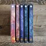 Lone Wolf Series Books 1-5 Collection Set by Joe Dever, Age 9+ Image 4