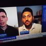 Lg 43 inch 4k tv smart TV bought Xmas 23 not watching it much its has a smart remote and you can do and plug in whatever you want you can talk to it but I don't no how to do all them things I can barely use a phone thanks for looking Image 3