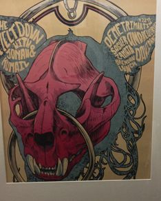 2015 Dave Kloc Screen Print The Meltdown Jonah Ray Kumail Nanjiani Demetri Martin Sasheer Zamata Brendan Lynch Andrew Orvedahl David Angelo