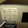 Vintage Wavetek 1901 c   oscilloscope . Image 6