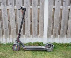 Xiaomi Mi Electric Scooter Pro 2