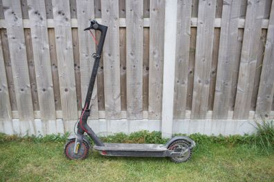 Xiaomi Mi Electric Scooter Pro 2