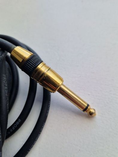 Instrument Cable 20ft (6m)