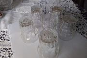 Set of Six Shot Glasses