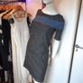 DEREK LAM Designer dress Image 2