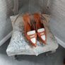 Ladies Shoes size 6.5 Image 2