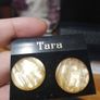 Tara Vintage Earrings Image 4