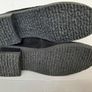New shoes flat genuine suede Image 6