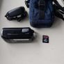 JVC GZ-MS110 Retro Y2K Camcorder Video Camera Image 10