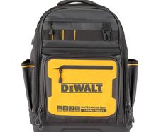 Dewalt Pro Backpack