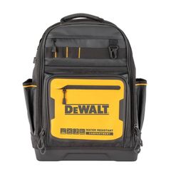 Dewalt Pro Backpack