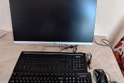 HP 24 Full HD IPS Monitor