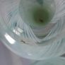 Pair of Caithness Glass Vases Image 5