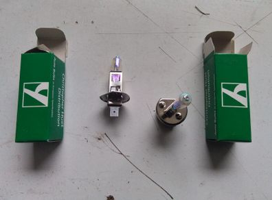 2.12 Volt 55Watt Bulbs.