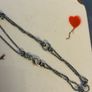 Sterling silver bracelet Image 5