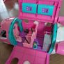 Barbie Aeroplane Image 4