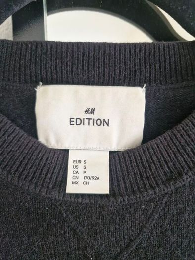 Cashmere Jumper