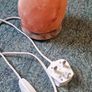 Salt lamp Image 2
